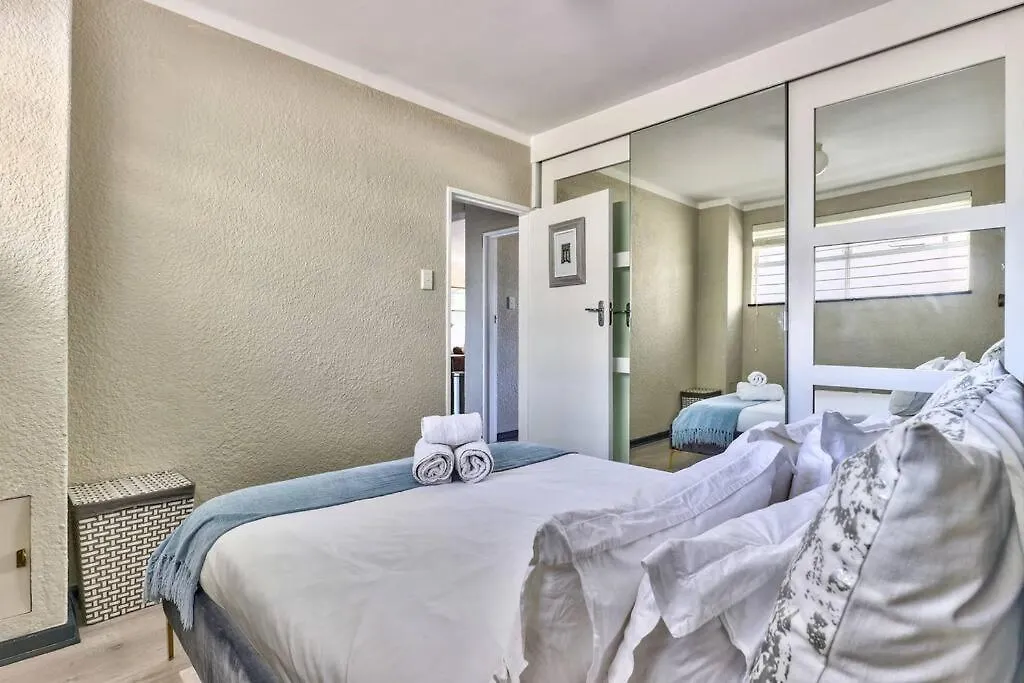 Devonshire Apartment In Green Point Ciudad del Cabo