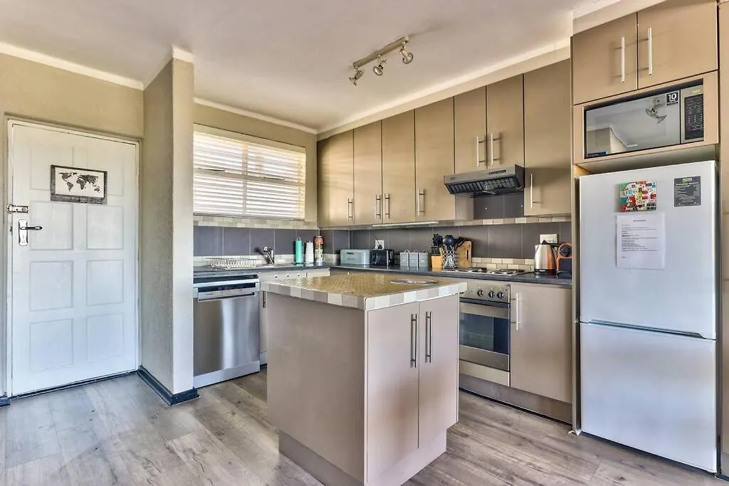 Devonshire Apartment In Green Point Ciudad del Cabo