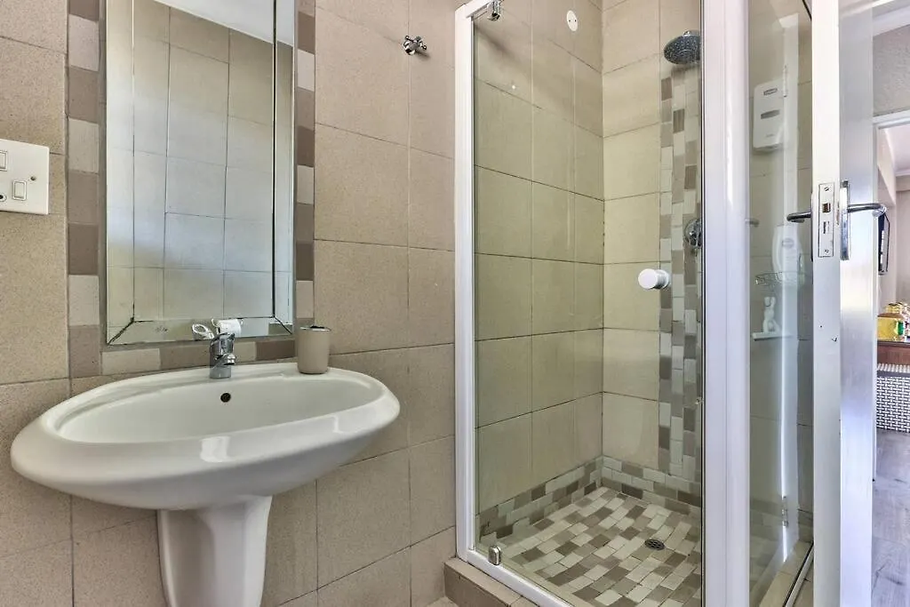 Devonshire Apartment In Green Point Ciudad del Cabo 0*,