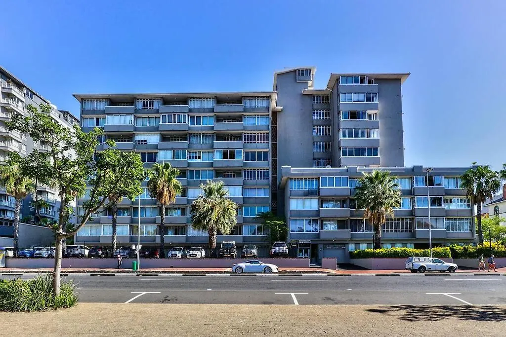 Devonshire Apartment In Green Point Ciudad del Cabo 0*,  Sudáfrica